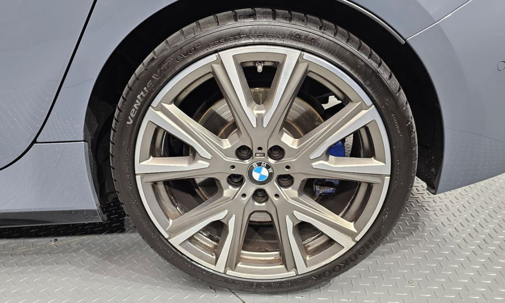 BMW 1-Series M135i xDrive, 2024