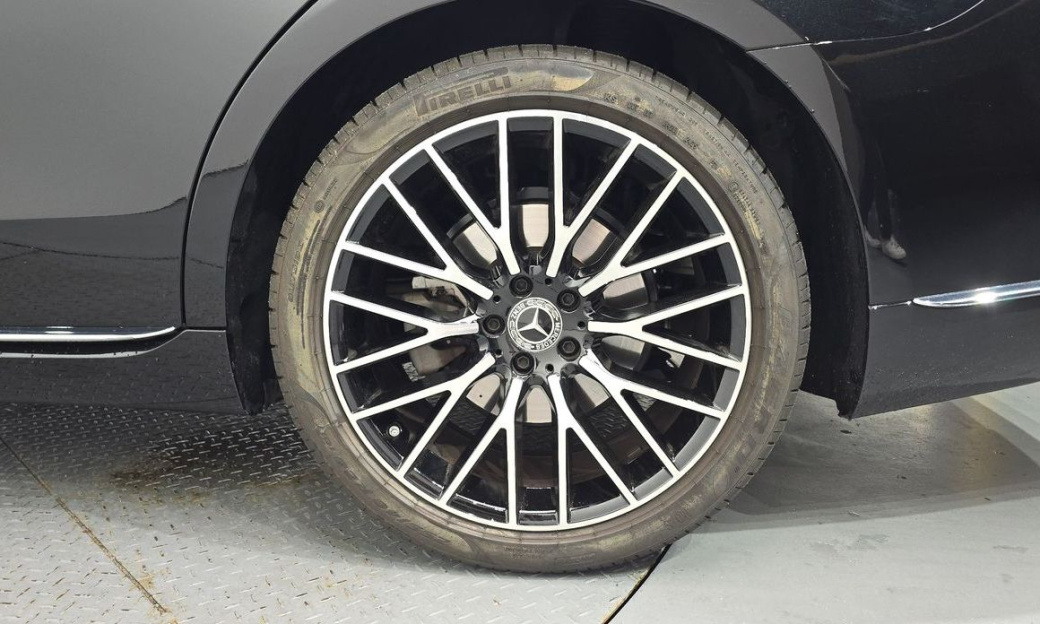 Mercedes-Benz S-Class S450L 4MATIC, 2026