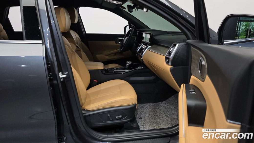 Kia Sorento Diesel 2.2 4WD, 2023