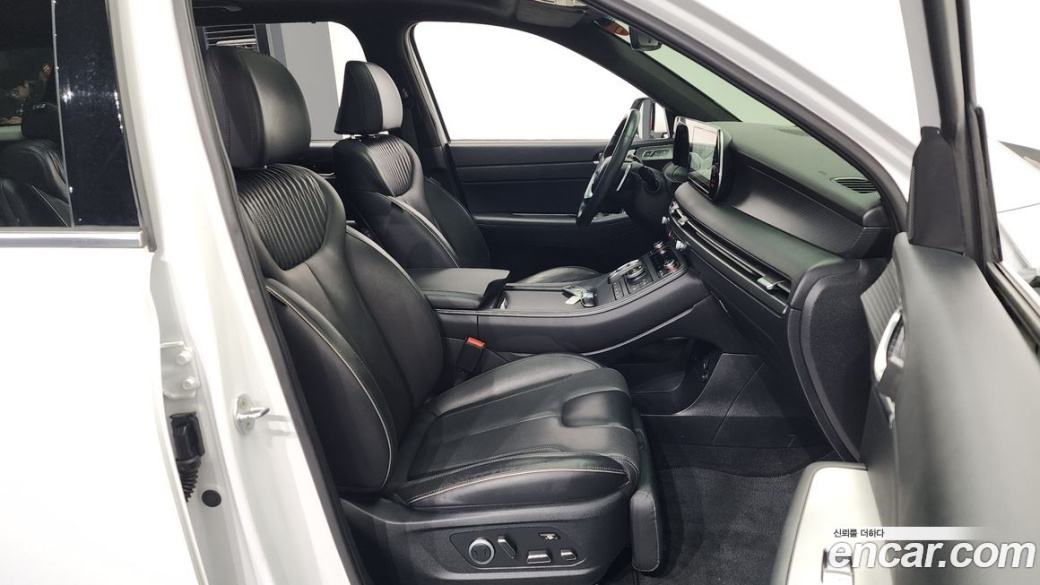 Hyundai Palisade Diesel 2.2 4WD, 2023