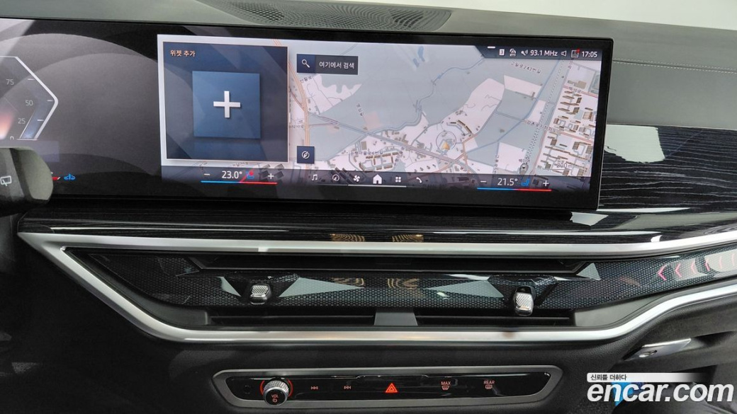 BMW X5 xDrive 30d M Sport, 2025