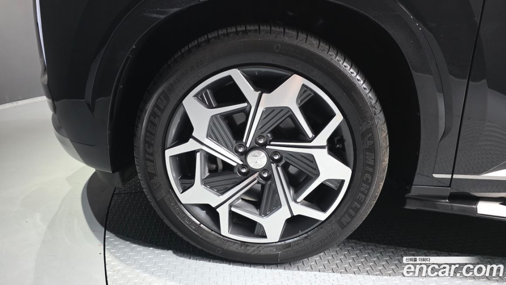 Hyundai Palisade Diesel 2.2 2WD, 2022