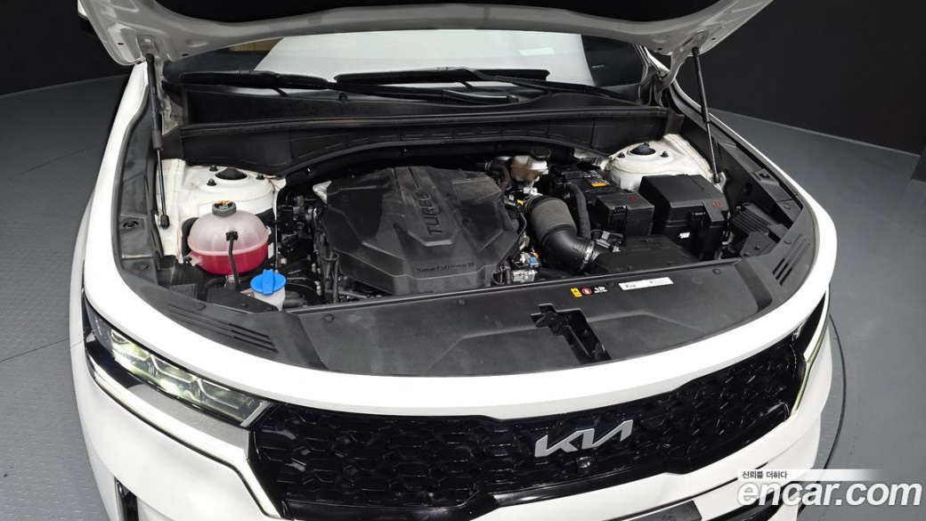 Kia Sorento Diesel 2.2 4WD, 2023