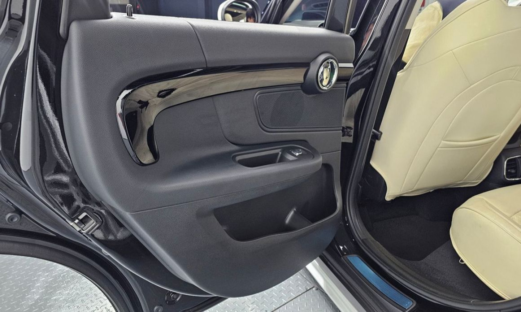 Mini Countryman Classic Plus, 2023