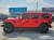 Jeep Wrangler 2.0 Overland 4Door, 2021