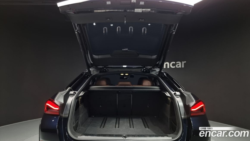 BMW X6 xDrive30d M Sport, 2025