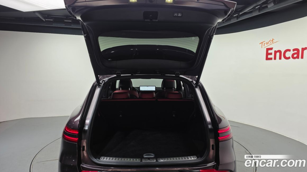 Genesis GV70 2.5T Gasoline AWD, 2021