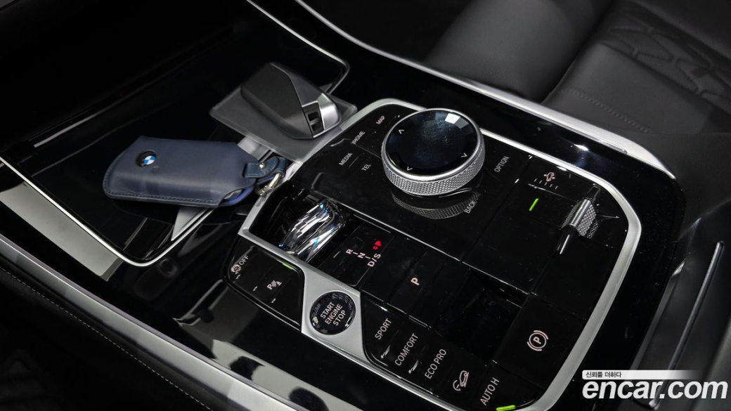 BMW X5 xDrive 40i M Sport, 2025