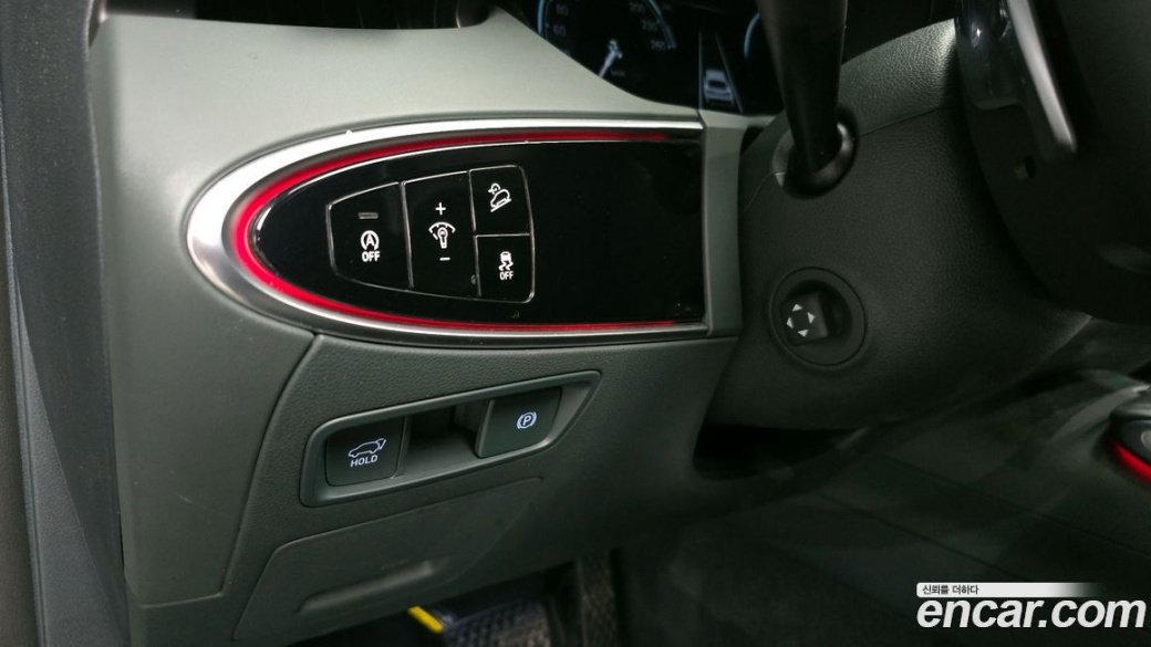 Genesis GV70 2.5T Gasoline 2WD, 2024
