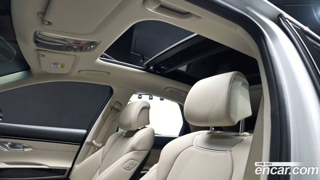 Genesis GV70 2.5T Gasoline AWD, 2024