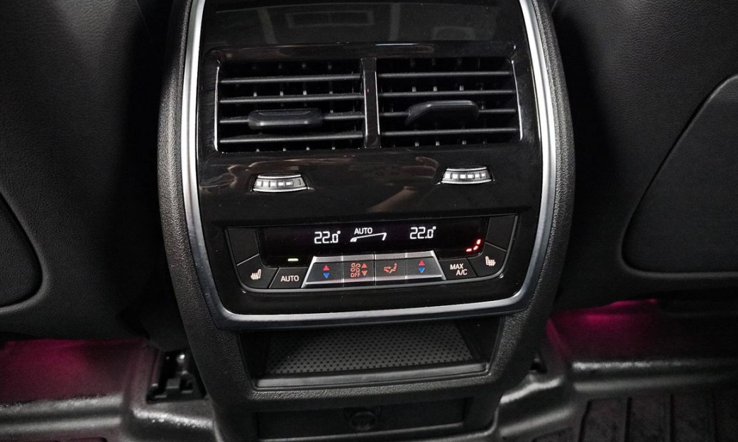 BMW X6 xDrive30d M Sport, 2025