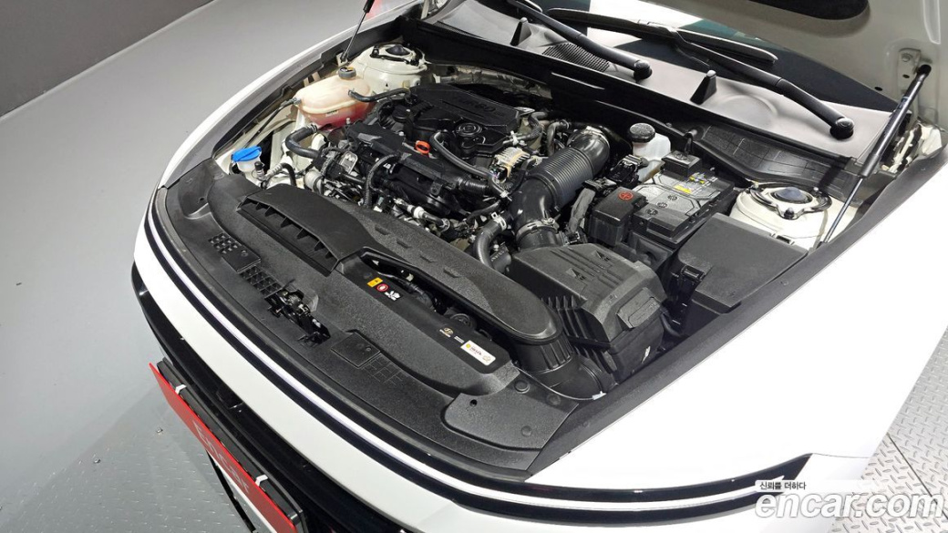 Hyundai Sonata 1.6 Turbo, 2024