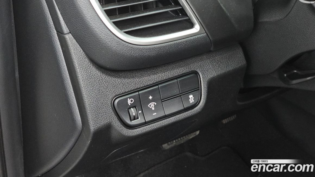 Kia Seltos Gasoline 2.0 2WD, 2023