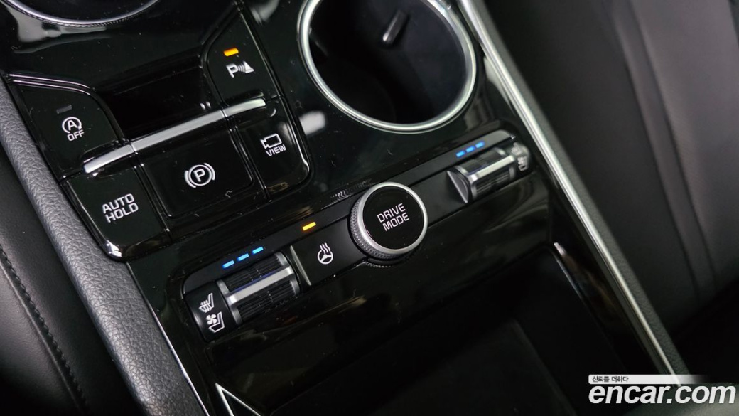 Kia K5 2.0, 2023