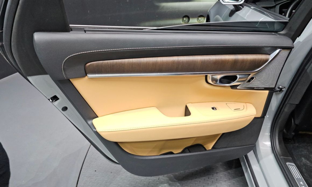 Volvo S90 B5 Ultimate Bright, 2024