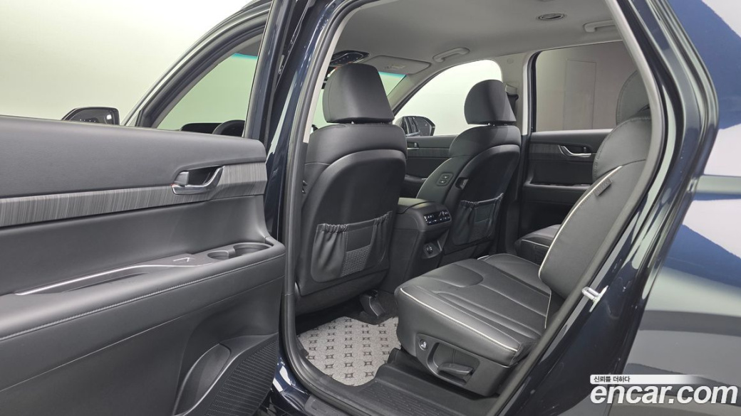 Hyundai Palisade Diesel 2.2 2WD, 2024