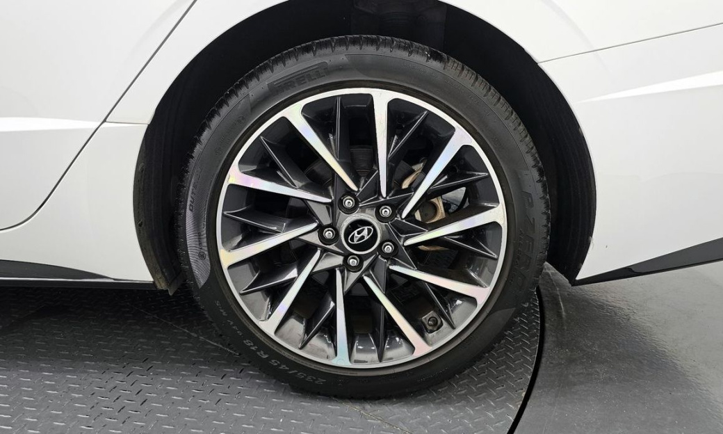 Hyundai Sonata 2.0, 2022