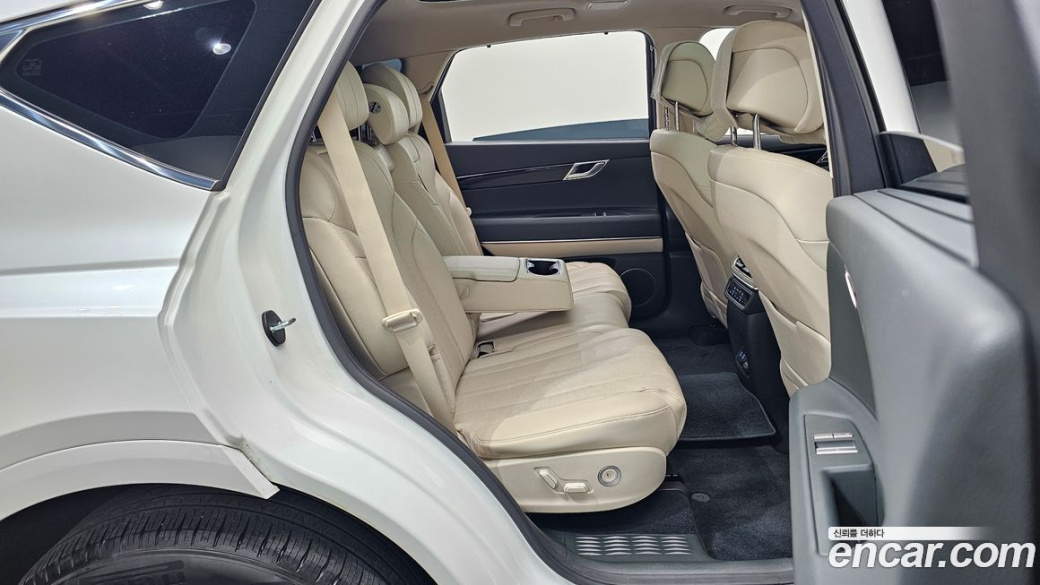 Genesis GV80 2.5T Gasoline 2WD, 2024