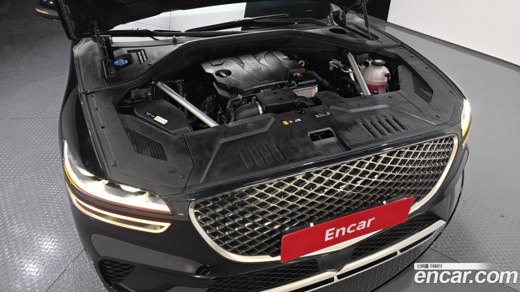 Genesis GV70 2.5T Gasoline 2WD, 2023