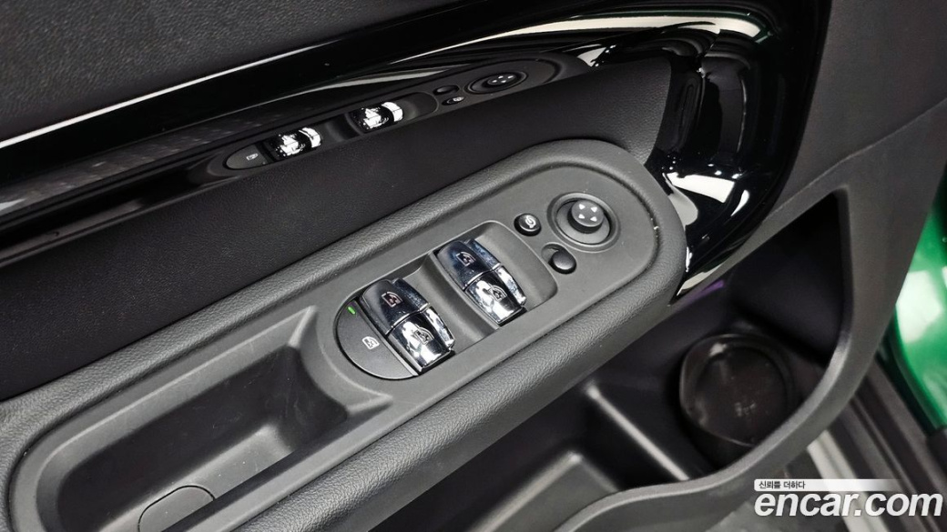 Mini Countryman Classic, 2023