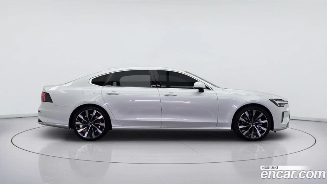 Volvo S90 B5 Ultra Bright, 2026