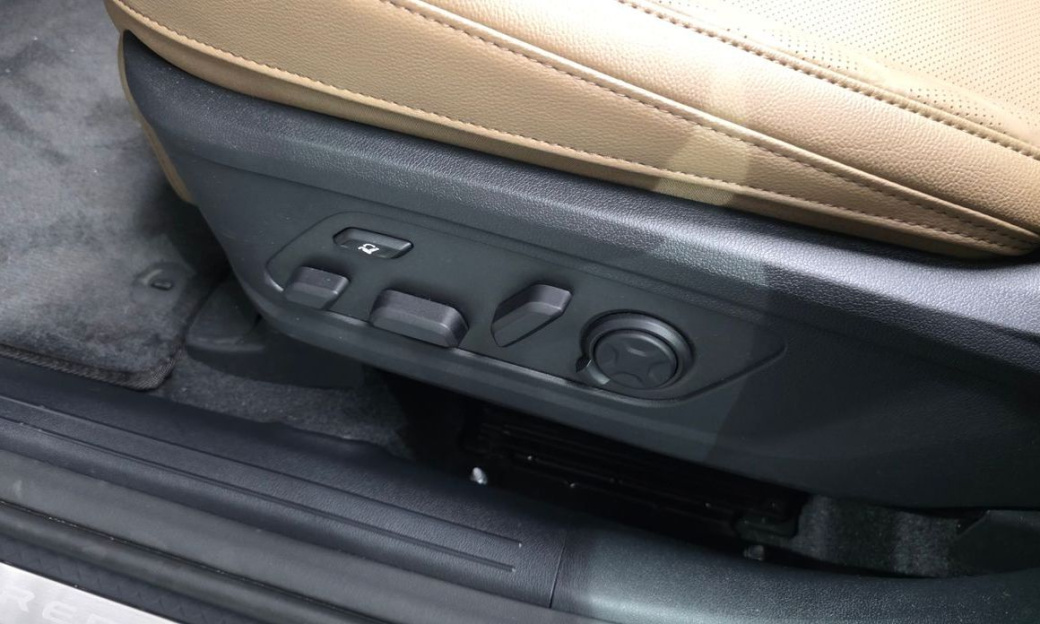 Kia Sorento Gasoline 2.5T 4WD, 2026