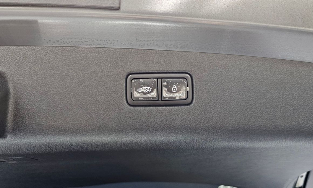 Genesis GV70 2.5T Gasoline AWD, 2025