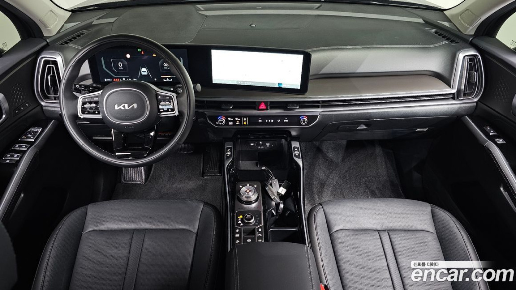 Kia Sorento Diesel 2.2 4WD, 2025
