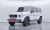 Mercedes-Benz G-Class G400d, 2023