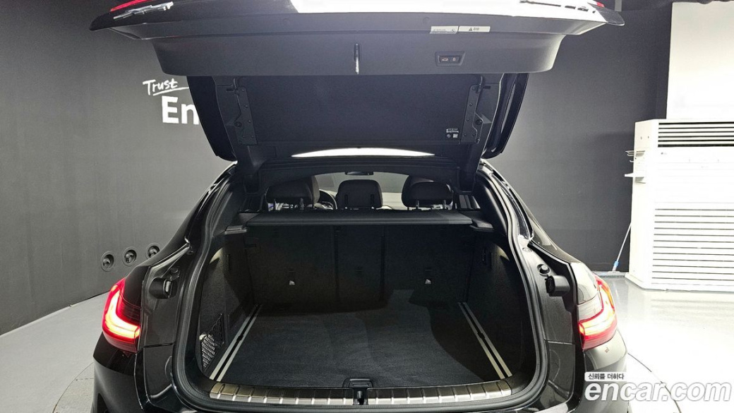 BMW X4 xDrive20i M Sport, 2023