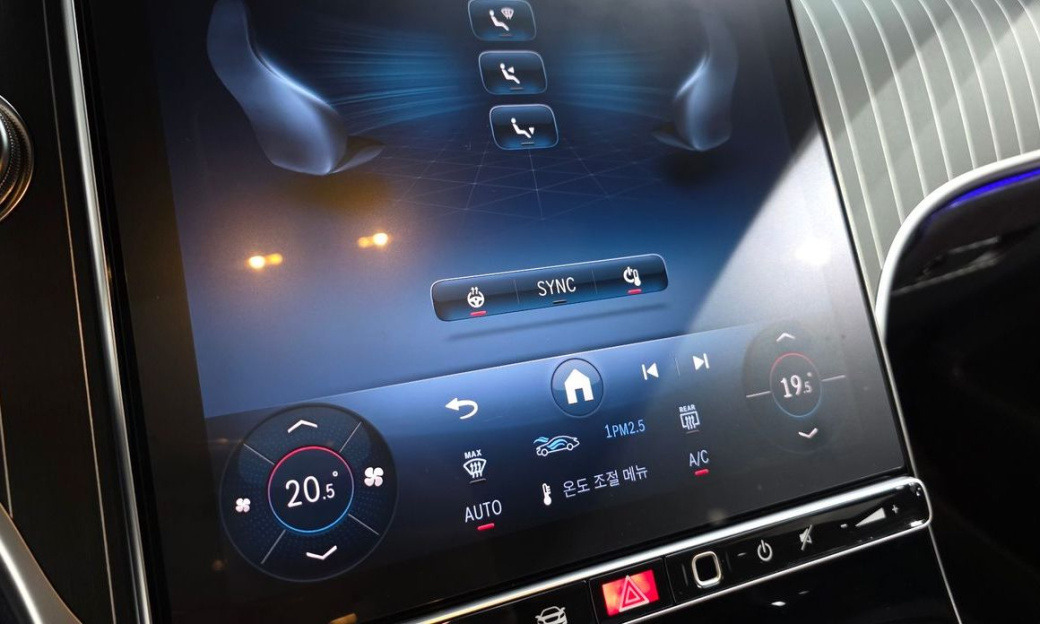 Mercedes-Benz GLC-Class GLC300 4MATIC Coupe, 2026