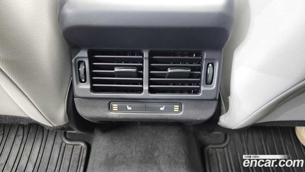 Land Rover Range Rover Evoque P250 S, 2025