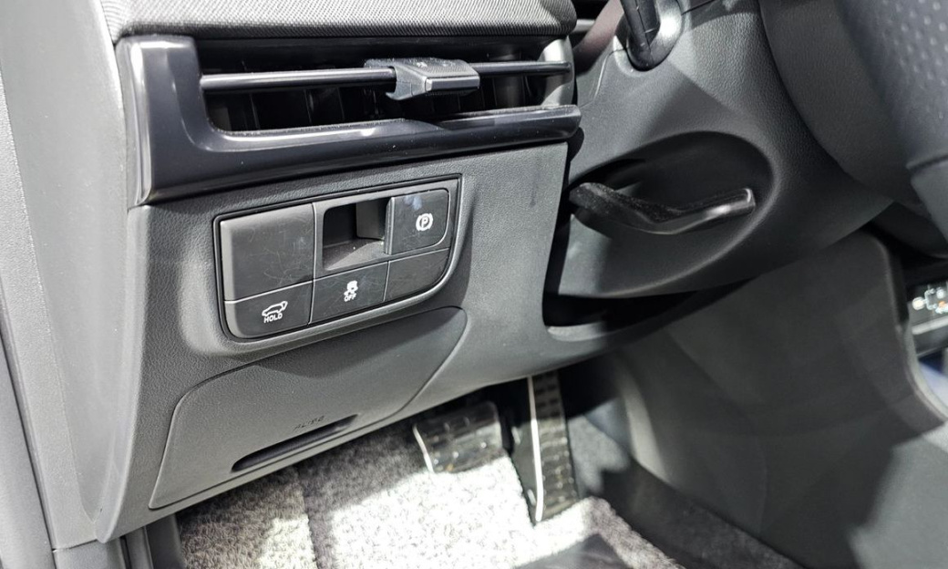 Hyundai Tucson Gasoline 1.6 Turbo 4WD, 2025