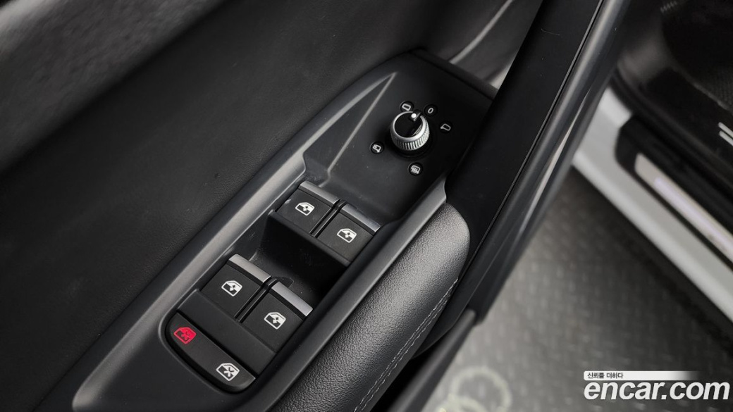 Audi Q5 45 TFSI Quattro Premium, 2022