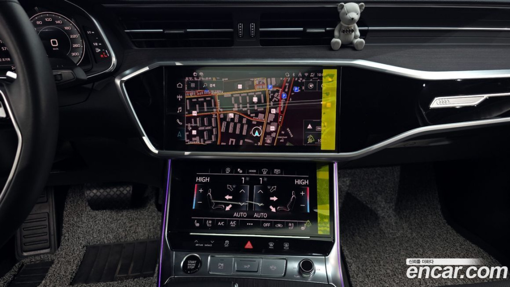 Audi A6 40 TDI Premium, 2025