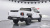Kia Tasman 2.5T Gasoline 4WD, 2026