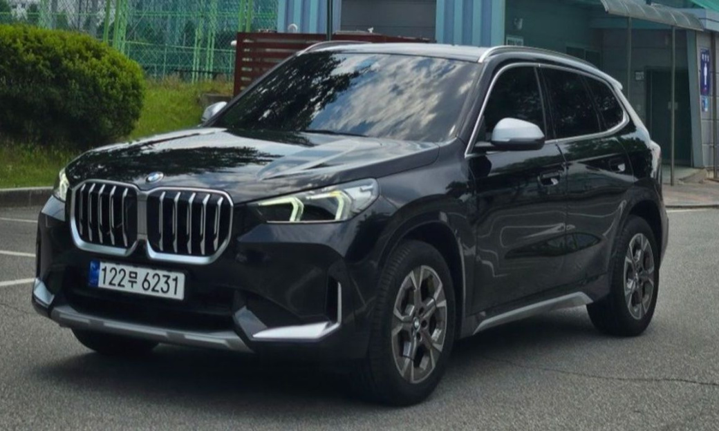 BMW X1 sDrive 20i xLine, 2024
