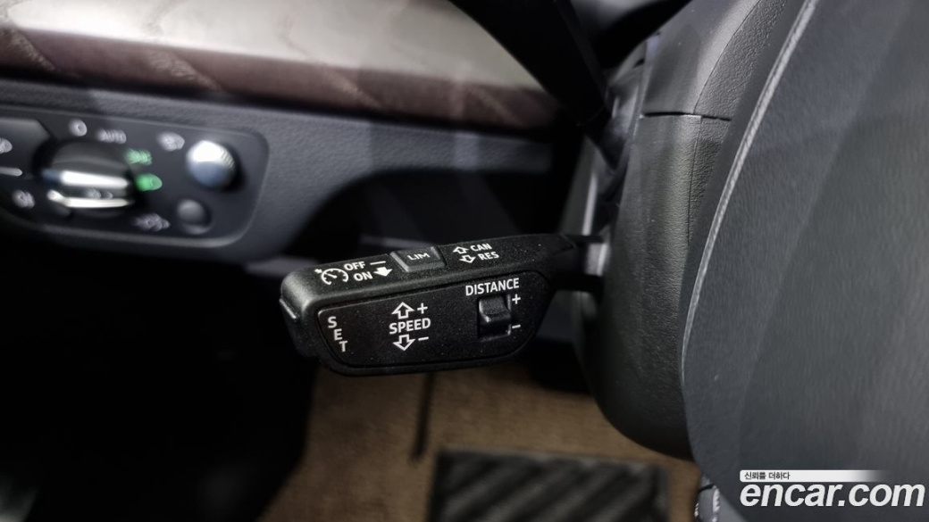 Audi Q5 40 TDI Quattro Premium Sportback, 2022