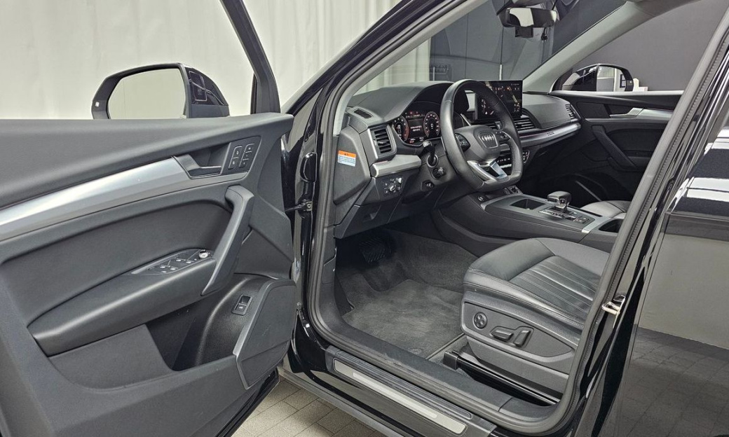 Audi Q5 45 TFSI Quattro, 2023