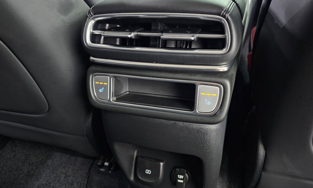 Genesis GV80 2.5T Gasoline AWD, 2024