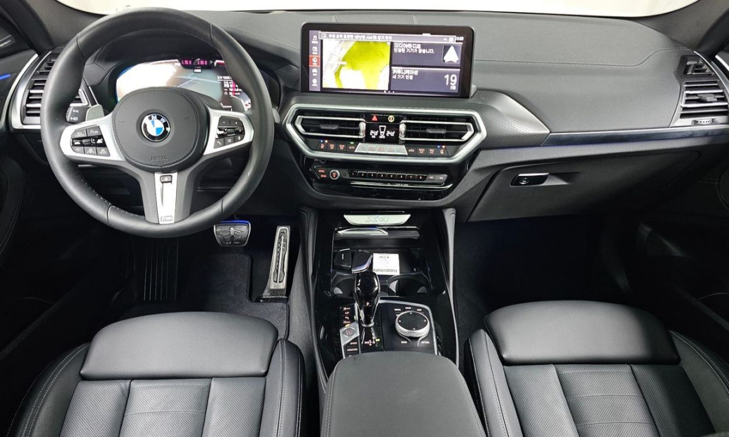 BMW X4 xDrive20i M Sport Pro Special Edition, 2025