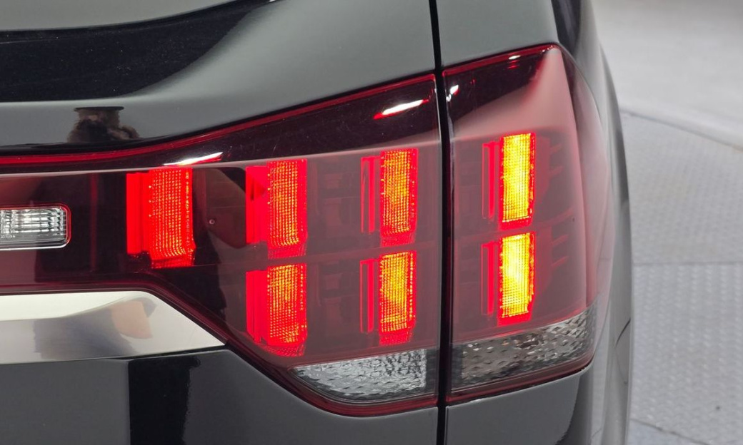 Kia Mohave Diesel 3.0 4WD 7-Seater, 2024