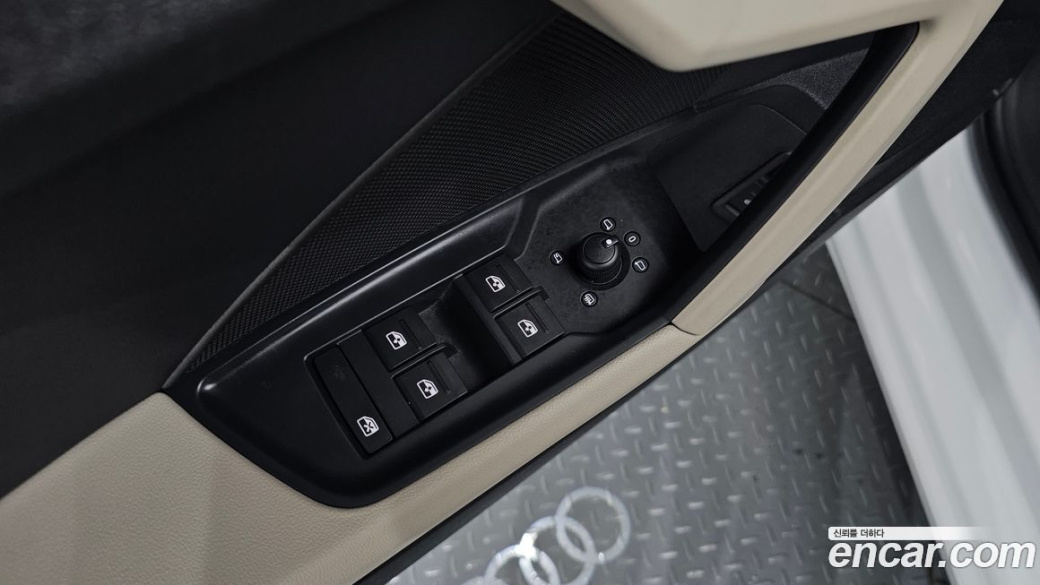 Audi A3 40 TFSI, 2023