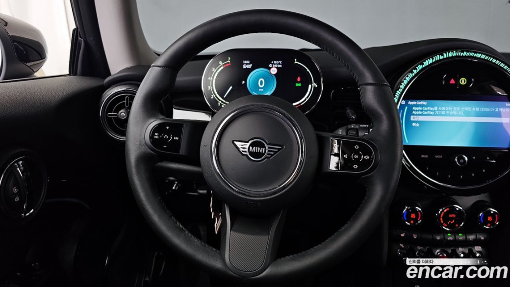 Mini Cooper  , 2024