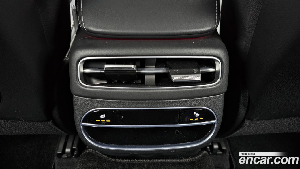 Genesis GV70 2.5T Gasoline 2WD, 2024