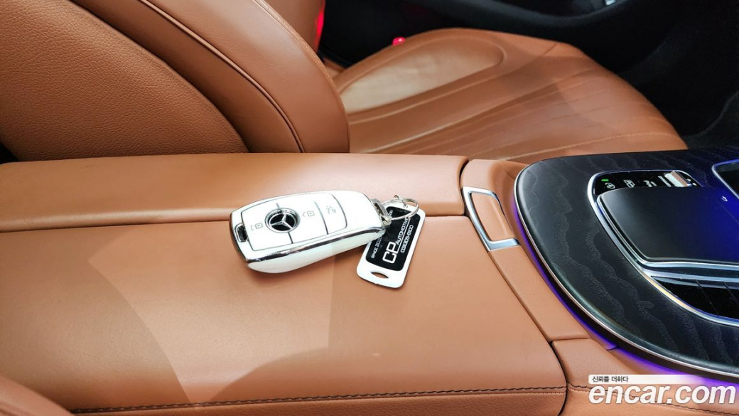 Mercedes-Benz CLS-Class CLS300d 4MATIC, 2022