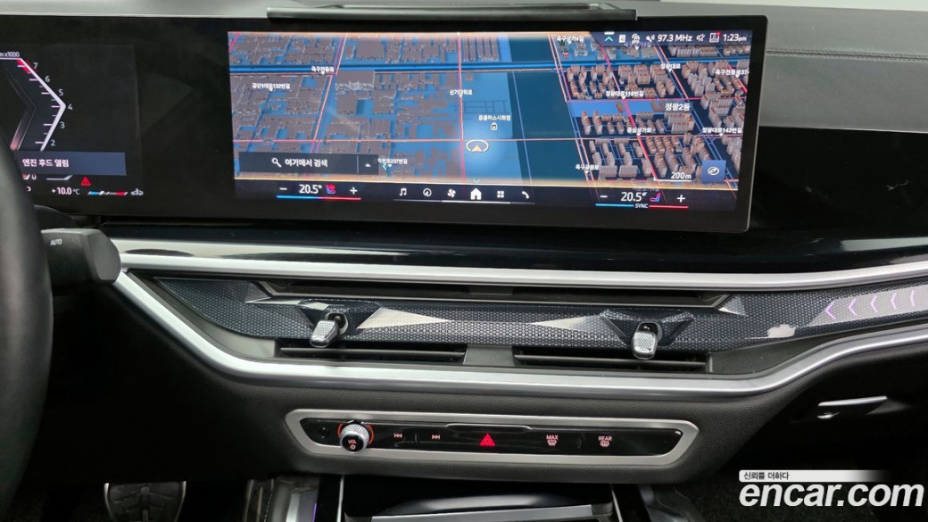 BMW X6 xDrive40i M Sport, 2025
