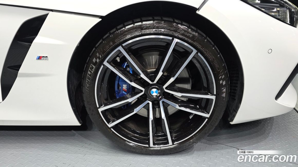 BMW Z4 sDrive20i M Sport, 2024