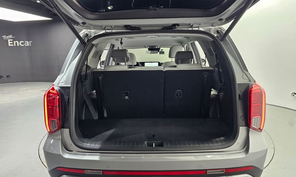 Hyundai Palisade Diesel 2.2 2WD, 2024