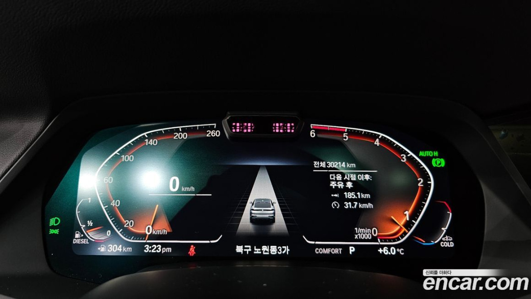 BMW X6 xDrive30d M Sport, 2022